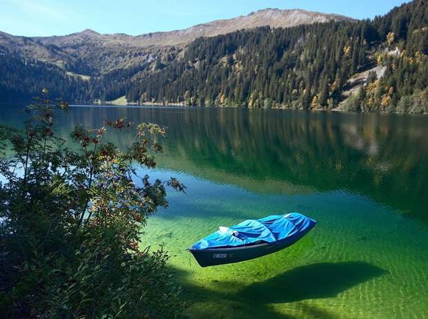 Лучшие в мире места для купания с чистейшей водой вода, купания, пляжи, путешествия, чистейшая