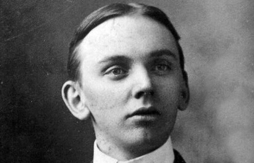 Эдгар Кейси (Edgar Cayce)