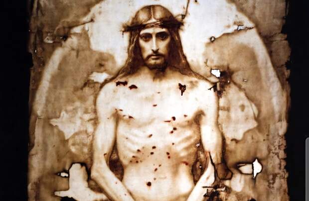 Геномный анализ определил принадлежность ДНК с Туринской плащаницы