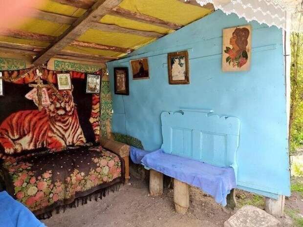 Остановки богатых людей Остановки богатых людей
