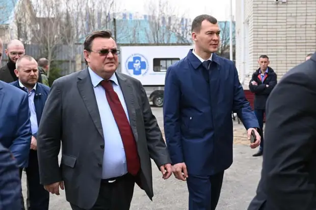 Чуйченко: Угроза исчезновения амурского тигра ликвидирована