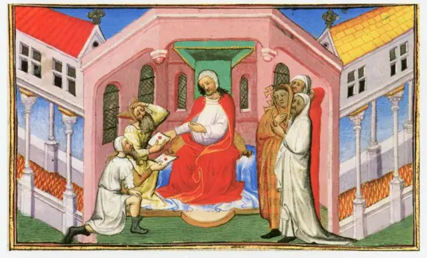 Записки колымчанина 375