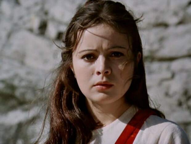 Либуше Шафранкова. / Фото: www.imdb.com