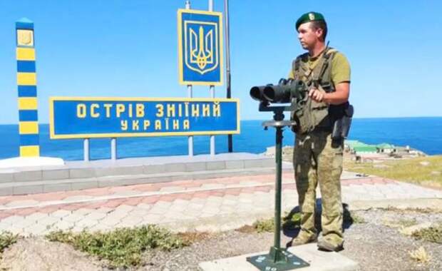 Новости стационара: Киев зашипел по Змеиному