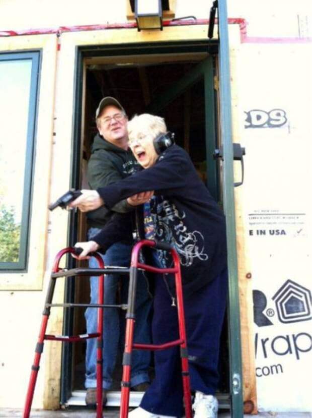 Забавные и позитивные картинки для хорошего настроения (11 фото) Забавные и позитивные картинки для хорошего настроения (11 фото)