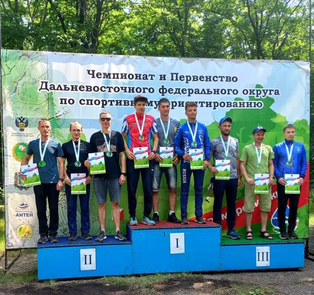 Проекты на дальнем востоке