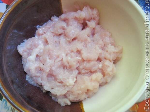 Лазанья из кабачков для стройных и красивых