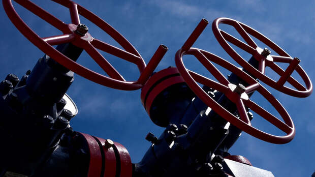 Песков: РФ готова поставлять Европе оставшийся после продажи другим странам газ