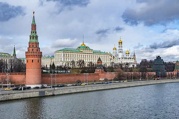 Сатановский предупредил о возможном ударе по Подмосковью. Виноваты пацифисты?