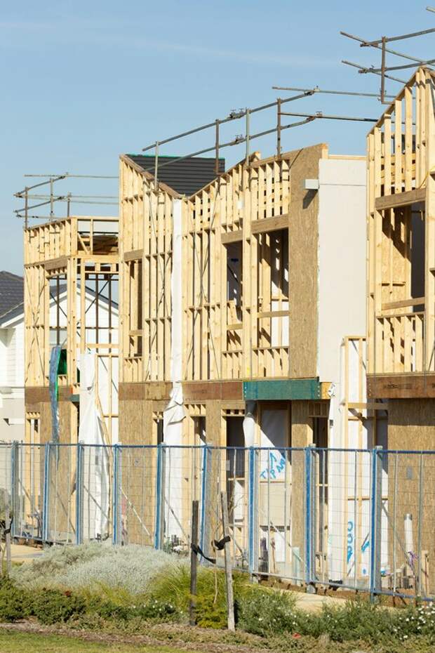 ДОМ.РФ Технологии и Platforma подписали соглашение о совместном развитии больших данных в жилищной отрасли