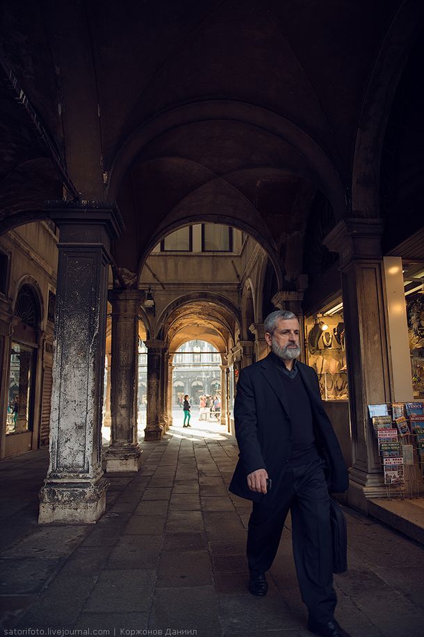 Один день в Венеции Venezia22 Один день в Венеции