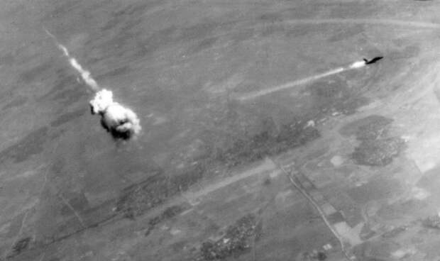 Как СССР воевал против американцев во Вьетнаме (ФОТО)