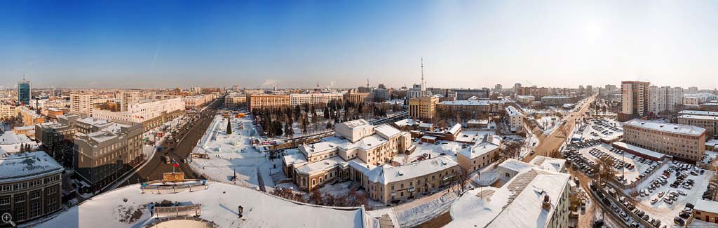 votonkakoyChelyabinsk 32 Вот он какой, Челябинск!