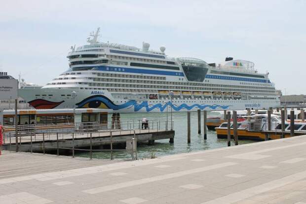 Морской музей владычицы Средиземноморья