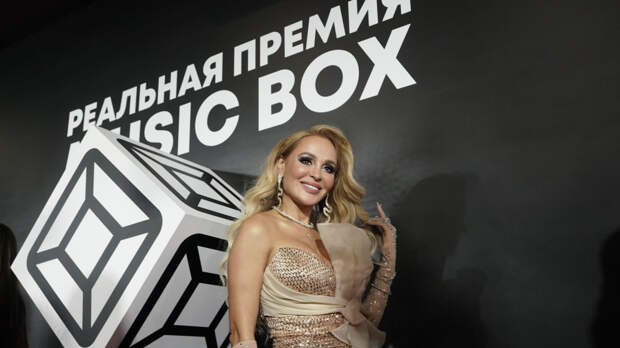 Все по-честному: звезды на красной дорожке Реальной премии Music Box