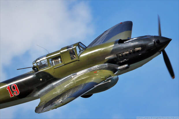 Il-2 SibNIA