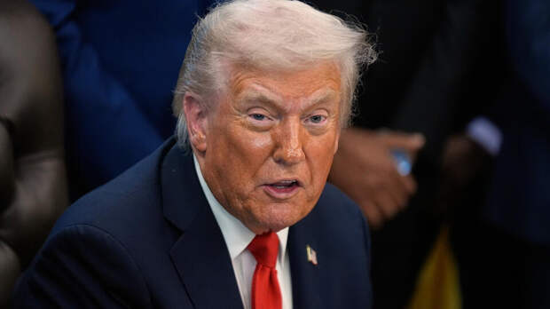 Рябков: у Трампа есть приглашение посетить Россию