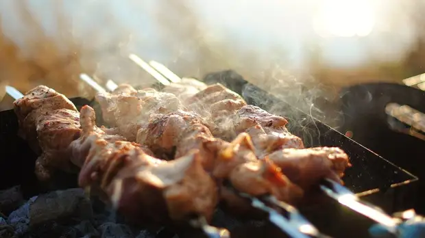 Эксперт дала советы по здоровому питанию во время отдыха на природе