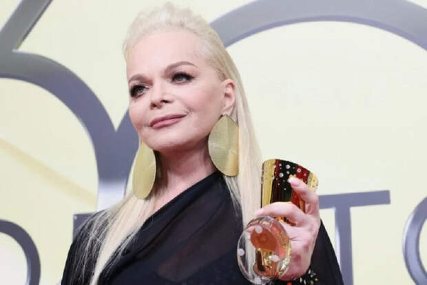 Сольники, театр и гастроли: Долина загрузила график до отказа после потери квартиры