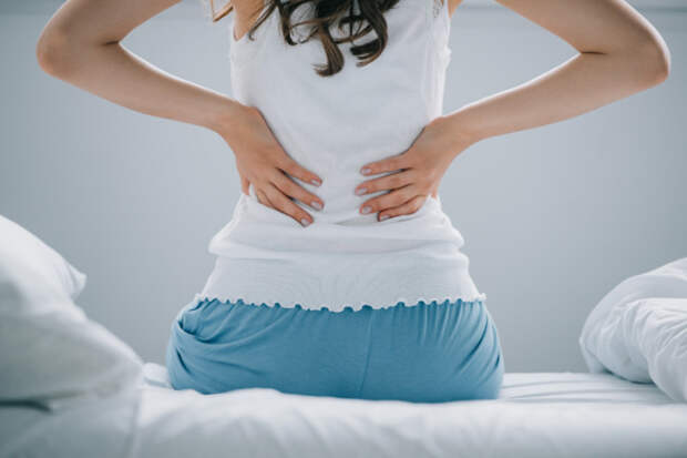 здоровье спины и позвоночника