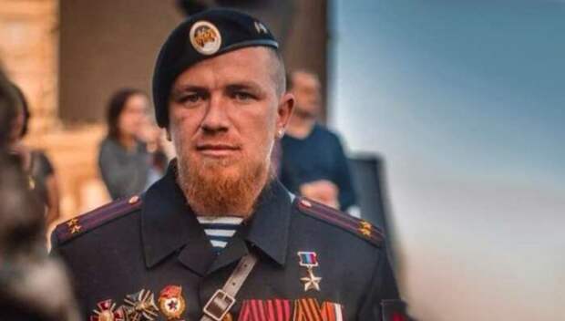 Помощник Путина пообещал поддержку семьям Моторолы и его погибшего охранника Помощник Путина пообещал поддержку семьям Моторолы и его погибшего охранника