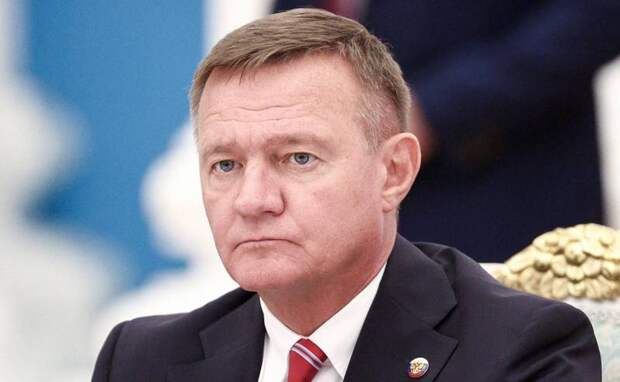 Самоубийство Романа Старовойта: наследство на миллиард и долг за коммуналку