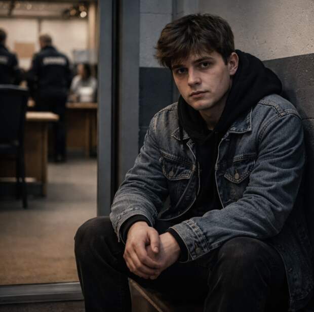 Всё зависит от тебя…