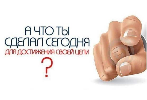 dostizhenie celi