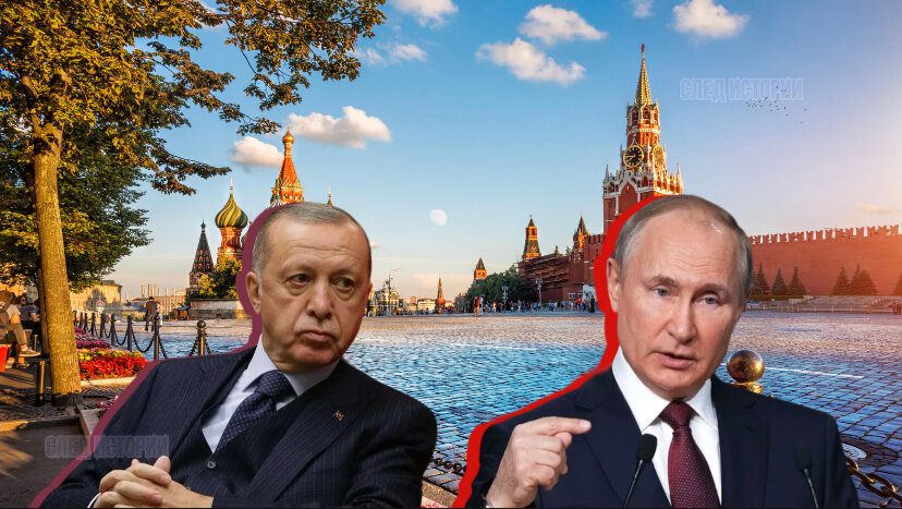 Иллюстрация автора.