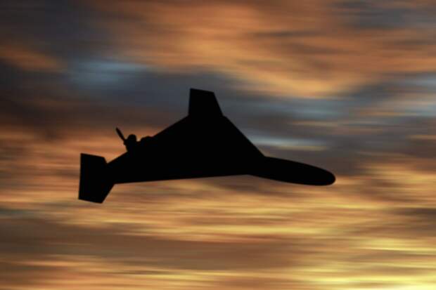 «Герань» уничтожила мобильную огневую группу ВСУ под Полтавой