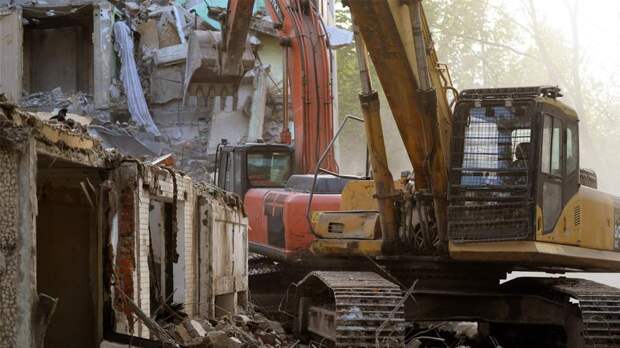 Опоздать на переезд: можно ли ускорить расселение аварийного дома