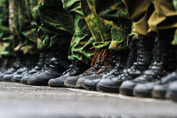 Минобороны предложило обновить список ограничений для контрактной службы