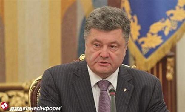 Порошенко обсудил с премьером Австралии работу полицейской миссии Порошенко обсудил с премьером Австралии работу полицейской миссии