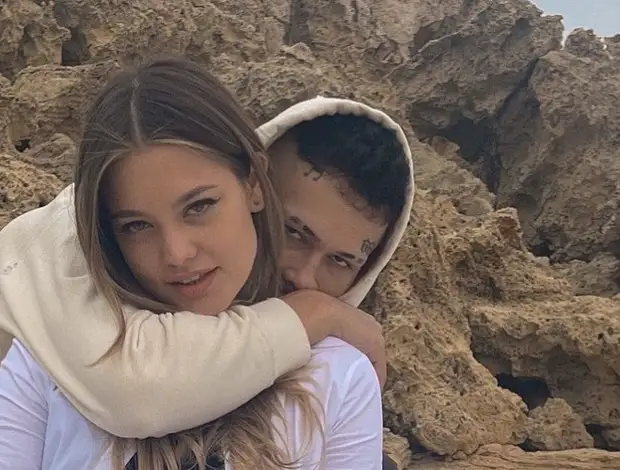 Моргенштерн пригрозил Диларе смертью за роман с другим мужчиной