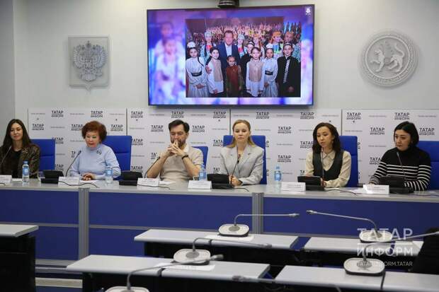 «Гәүһәр» балалар фестивале: балаларга телне иҗат аша өйрәнергә булыша һәм сәләтләрен ача