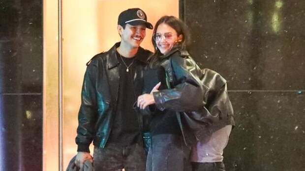 Все очень серьезно: Джессика Альба готовится к помолвке с Рамиресом