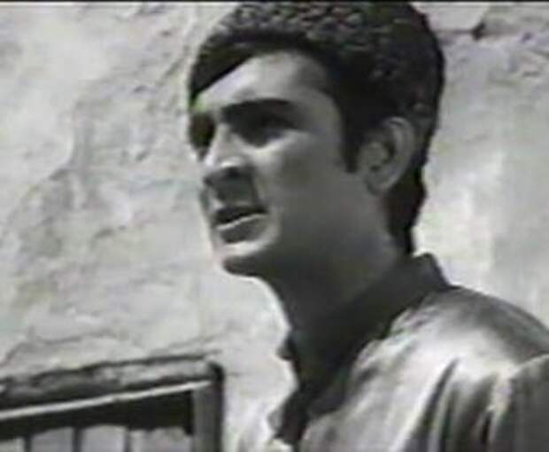 Известный азербайджанский актер отмечает свое 64-летие