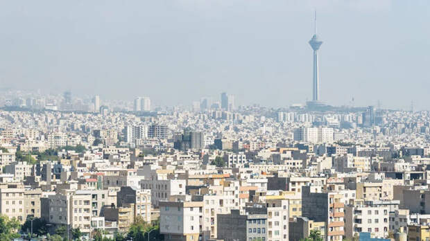 WP: агенты «Моссада» спрятали ракеты и беспилотники в Иране за месяцы до атаки