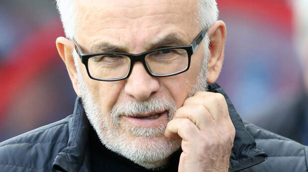 Гаджи Гаджиев: Президент может повлиять на закон о Fan ID, ведь он управляет всеми процессами