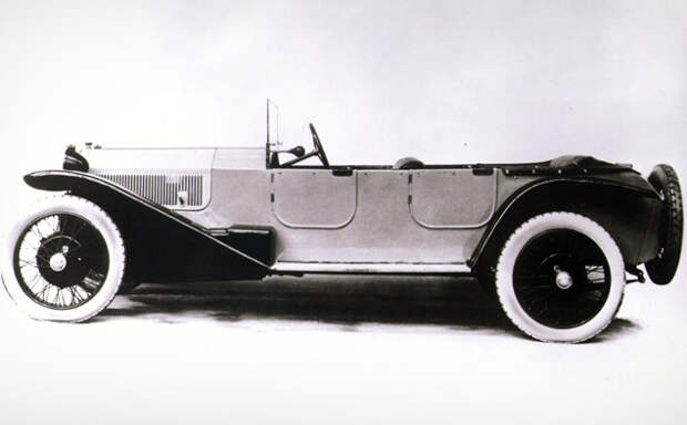 Ключевые изобретения в автомобильном мире: кто был первым?