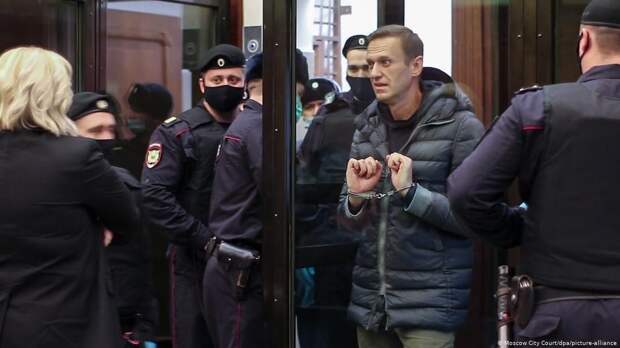 Голос Мордора: Набат, возвестивший о сливе проекта "Navalny"