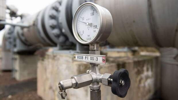 «Молдовагаз» начал процедуру увеличения внутренних тарифов на газ
