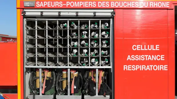 МИД Франции объявил о планах поставить Украине 50 т спасательного оборудования