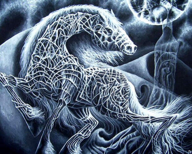 Кошмар Апполона, 2014г