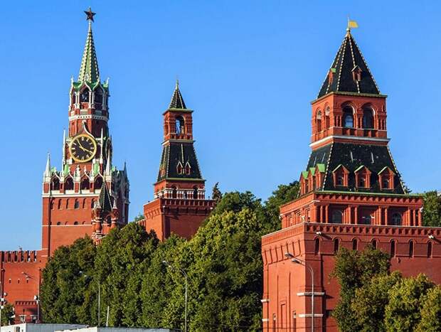 10 фактов о России, которые делают её самой-самой!
