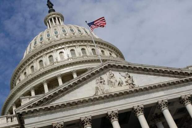 В конгрессе США заявили о готовности ввести новые санкции против России