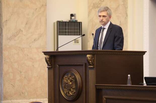 Администрация Кубани получила право утверждать градпроекты без слушаний