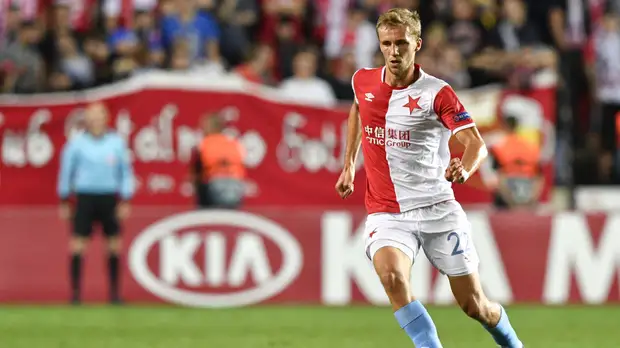 СМИ: «Спартак» сделал предложение о покупке футболиста сборной Чехии