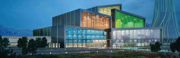 Мусоросжигающий завод за 130 млрд тенге построят в Алматы