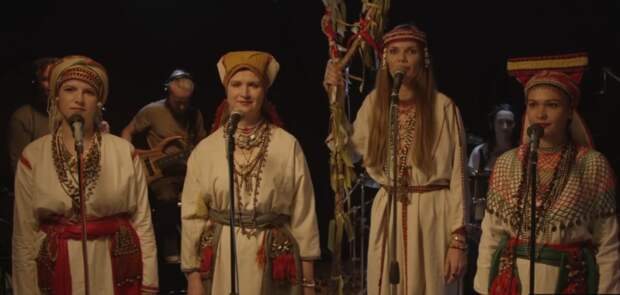 Большой весенний концерт OYME | IELELE пройдет в Москве